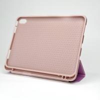 Чехол SmartCover для планшета Apple iPad (10th gen) (2022) / iPad 11 (2025) пудрово-розовый