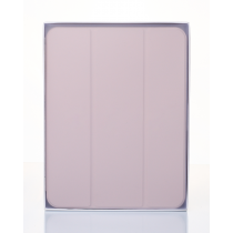 Чохол зі штучної шкіри SmartCover для планшета Apple iPad (10th gen) (2022) / iPad 11 (2025) пудра