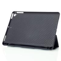 Чехол SmartCover для планшета Apple iPad 5 (2013) темно-синий