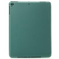 Чехол SmartCover для планшета Apple iPad 5 (2013) темно-зеленый