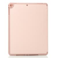 Чехол SmartCover для планшета Apple iPad 5 (2013) пудра