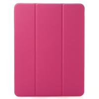Чехол SmartCover для планшета Apple iPad 5 (2013) малиновый