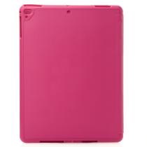 Чехол SmartCover для планшета Apple iPad 5 (2013) малиновый