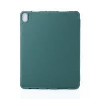Чехол SmartCover для планшета Apple iPad Air 11 M2/M3 (2024/2025) темно-зеленый