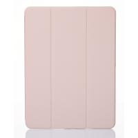 Чехол SmartCover для планшета Apple iPad Air 11 M2/M3 (2024/2025) пудра