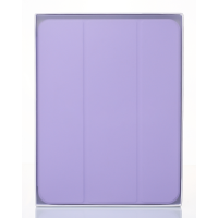 Чехол SmartCover для планшета Apple iPad Air 11 M2/M3 (2024/2025) фиалковый