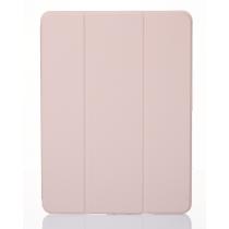 Чехол SmartCover для планшета Apple iPad Air 11 M2/M3 (2024/2025) пудра