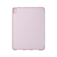 Чехол SmartCover для планшета Apple iPad Air 11 M2/M3 (2024/2025) пудра