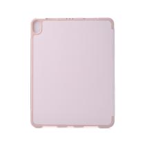 Чехол SmartCover для планшета Apple iPad Air 11 M2/M3 (2024/2025) пудра