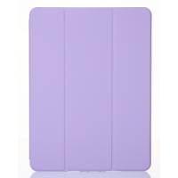 Чехол SmartCover для планшета Apple iPad Air 11 M2/M3 (2024/2025) фиалковый