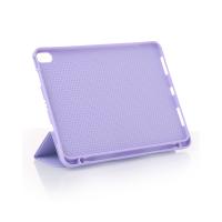 Чехол SmartCover для планшета Apple iPad Air 11 M2/M3 (2024/2025) фиалковый
