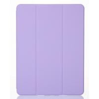 Чехол SmartCover для планшета Apple iPad Pro 11 (2024) фиалковый