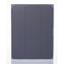 Чехол SmartCover для планшета Apple iPad Pro 11 (2024) черный