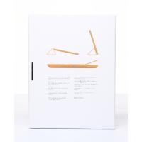 Чехол SmartCover для планшета Apple iPad Pro 11 (2024) малиновый