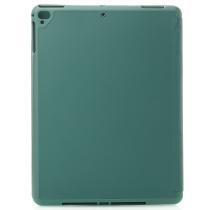 Чохол зі штучної шкіри SmartCover для планшета Apple iPad Pro 9.7" / Pro 2-2016 темно-зелений