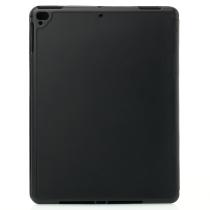 Чохол зі штучної шкіри SmartCover для планшета Apple iPad Pro 9.7" / Pro 2-2016 чорний