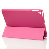 Чехол SmartCover для планшета Apple iPad Pro 9.7" / Pro 2-2016 малиновый