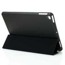 Чохол зі штучної шкіри SmartCover для планшета Apple iPad Pro 9.7" / Pro 2-2016 чорний