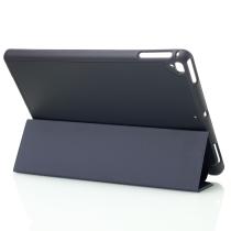 Чохол зі штучної шкіри SmartCover для планшета Apple iPad Pro 9.7" / Pro 2-2016 темно-синій