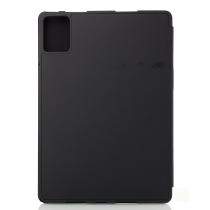 Чохол зі штучної шкіри SmartCover для планшета Lenovo Tab M11 чорний