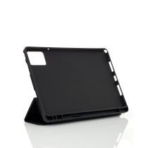 Чохол зі штучної шкіри SmartCover для планшета Lenovo Tab M11 чорний
