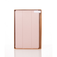 Чехол SmartCover для планшета Samsung Galaxy Tab A9 (8.7'') пудра
