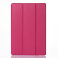 Чехол SmartCover для планшета Samsung Galaxy Tab A9 (8.7'') малиновый