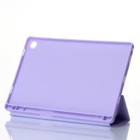 Чехол SmartCover для планшета Samsung Galaxy Tab A9 (8.7'') фиалковый