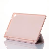 Чехол SmartCover для планшета Samsung Galaxy Tab A9 (8.7'') пудра