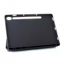 Чехол SmartCover для планшета Samsung Galaxy Tab S9 / S9 FE / S10 / S10 FE черный