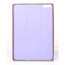Чехол SmartCover для планшета Samsung Galaxy Tab S9 / S9 FE / S10 / S10 FE фиалковый