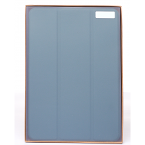 Чехол SmartCover для планшета Samsung Galaxy Tab S9 / S9 FE / S10 / S10 FE темно-зеленый