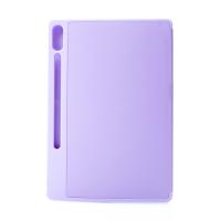Чехол SmartCover для планшета Samsung Galaxy Tab S9+ / S9 FE+ / S10+ (12.4'') фиалковый