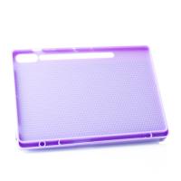 Чехол SmartCover для планшета Samsung Galaxy Tab S9+ / S9 FE+ / S10+ (12.4'') фиалковый