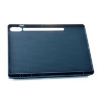 Чехол SmartCover для планшета Samsung Galaxy Tab S9+ / S9 FE+ / S10+ (12.4'') темно-синий