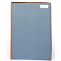 Чехол SmartCover для планшета Samsung Galaxy Tab S9+ / S9 FE+ / S10+ (12.4'') темно-зеленый