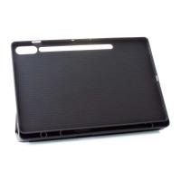 Чехол SmartCover для планшета Samsung Galaxy Tab S9+ / S9 FE+ / S10+ (12.4'') черный