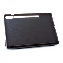 Чехол SmartCover для планшета Samsung Galaxy Tab S9+ / S9 FE+ / S10+ (12.4'') черный