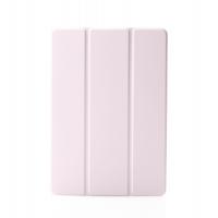 Чехол SmartCover для планшета Samsung Galaxy Tab S9+ / S9 FE+ / S10+ (12.4'') пудра