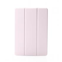 Чехол SmartCover для планшета Samsung Galaxy Tab S9+ / S9 FE+ / S10+ (12.4'') пудра