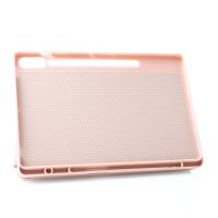 Чехол SmartCover для планшета Samsung Galaxy Tab S9+ / S9 FE+ / S10+ (12.4'') пудра