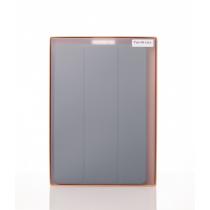 Чехол SmartCover для планшета Samsung Galaxy Tab S6 Lite (2020-2024) (10.4") темно-зеленый