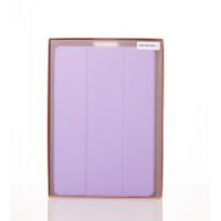 Чехол SmartCover для планшета Samsung Galaxy Tab S6 Lite (2020-2024) (10.4") фиалковый