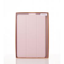 Чехол SmartCover для планшета Samsung Galaxy Tab S6 Lite (2020-2024) (10.4") пудра