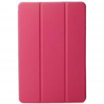 Чехол SmartCover для планшета Samsung Galaxy Tab S6 Lite (2020-2024) (10.4") малиновый