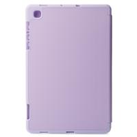 Чехол SmartCover для планшета Samsung Galaxy Tab S6 Lite (2020-2024) (10.4") фиалковый