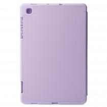 Чехол SmartCover для планшета Samsung Galaxy Tab S6 Lite (2020-2024) (10.4") фиалковый