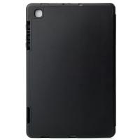 Чехол SmartCover для планшета Samsung Galaxy Tab S6 Lite (2020-2024) (10.4") черный