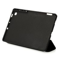 Чехол SmartCover для планшета Samsung Galaxy Tab S6 Lite (2020-2024) (10.4") черный