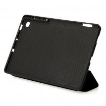 Чехол SmartCover для планшета Samsung Galaxy Tab S6 Lite (2020-2024) (10.4") черный